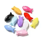 Opaque Acrylic Beads