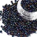 8/0 Glass Seed Beads