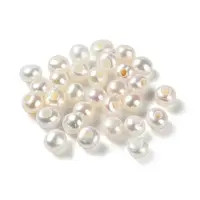 Natural Cultured Freshwater Pearl Beads
