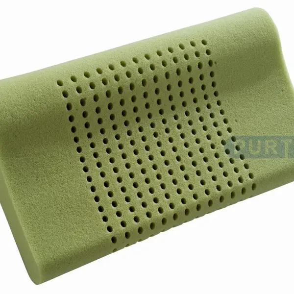 Anatomický polštář ergo lux - tencel