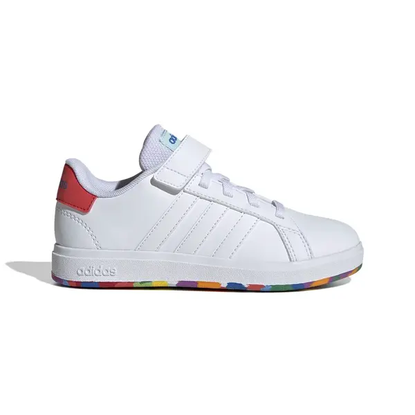 adidas Grand Court 2.0 Shoes Kids 28