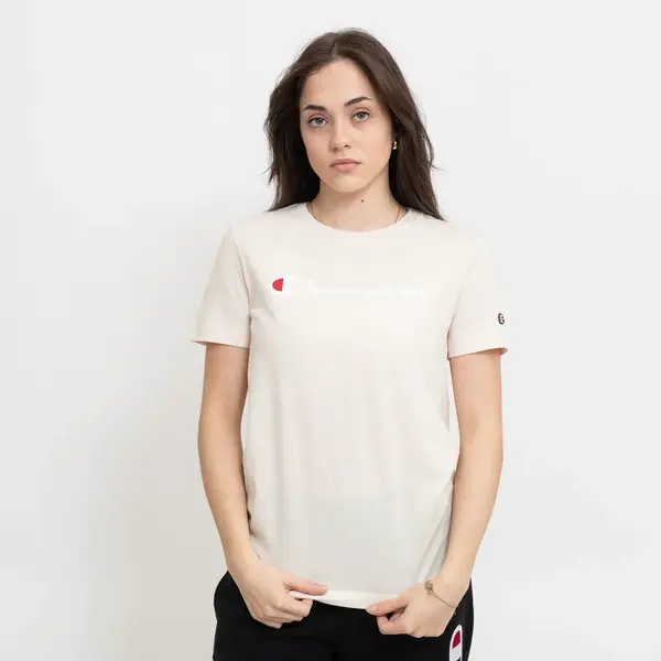 Champion Crewneck T-Shirt XS