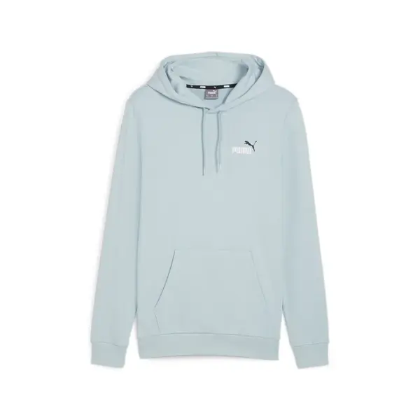 Puma ESS+ 2 Col Small Logo Hoodie TR S