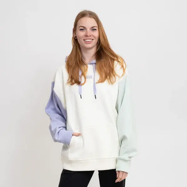 Vans COLORBLOCK OS PO XL