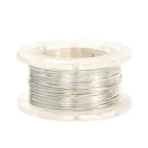 Round Copper Craft Wire
