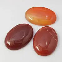 Natural Gemstone Cabochons