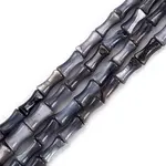 Natural Freshwater Shell Beads Strands