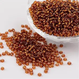 8/0 Glass Seed Beads