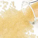 Glass Seed Beads