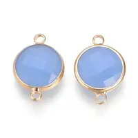 Glass Links connectors