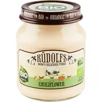 Rudolf’s BIO květák dětský příkrm 120 g