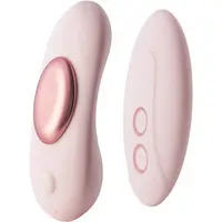 Dream Toys Panty Vibe Gigi stimulátor pink 9 cm