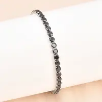 316 Surgical Stainless Steel Slider Bracelets