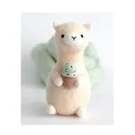 Alpaca Wool Felt Needle Felting Kit with Instructions