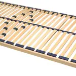 Lamelový rošt optimal 5v - 80 x 200 cm