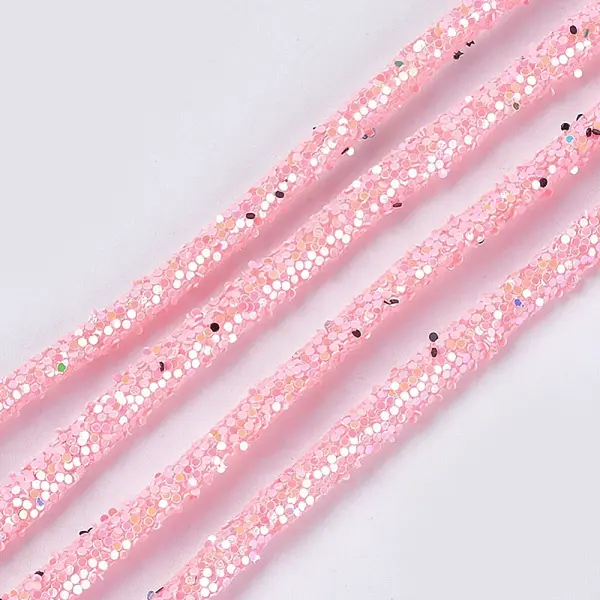 Eco-Friendly PVC Tubular Synthetic Rubber Cord