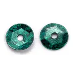 PVC Paillette Beads