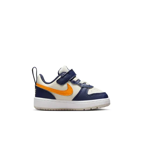 Nike Court Borough Low Recraft Baby/Toddler Shoes 19,5