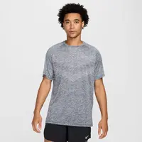 Nike Stride Mens Dri-FIT ADV Short-Sleeve Running Top S