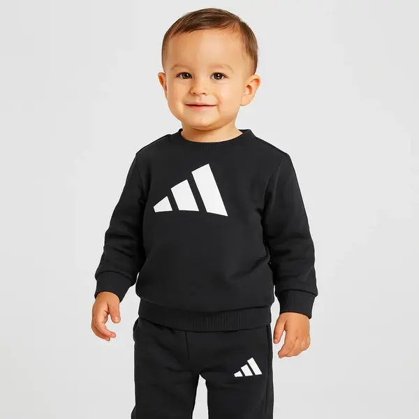 adidas Essentials Joggers Kids 86