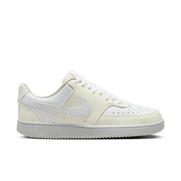 Nike Court Vision Low Next Nature Womens Shoes 36