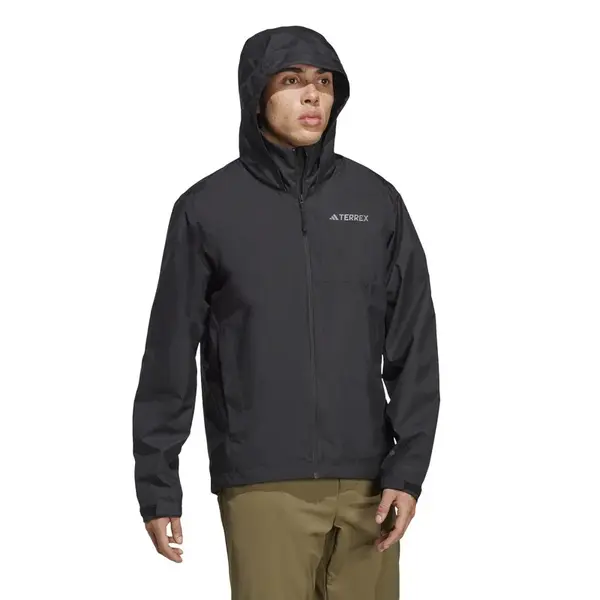adidas Terrex Multi RAIN.RDY 2-Layer Rain Jacket S