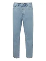 !Solid Džínsy 'Dylan'  modrá denim