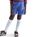 Nike Sportswear Club Big Kids 6 Knit Shorts M
