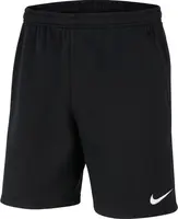 Nike Park Mens Fleece Soccer Shorts L