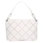 Dámská kabelka Marina Galanti Muzie - bílá