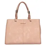 Dámská kabelka Marina Galanti Dianet - růžová