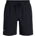 Under Armour LAUNCH 7 UNLINED Pánské kraťasy, černá, velikost S