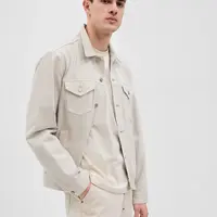 GAP Džínová bunda - Pánské