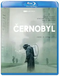 Černobyl (2 BLU-RAY) - Seriál