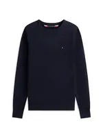 Tommy Hilfiger Core Essential Cotton Crew Neck XL