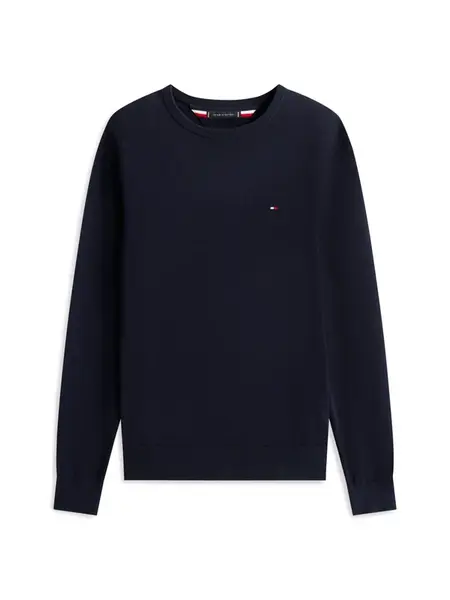 Tommy Hilfiger Core Essential Cotton Crew Neck XL