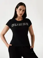 Guess kiara ss t-shirt l