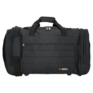 Cestovná taška Enrico Benetti Outi - čierna