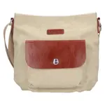 Dámska crosbody kabelka Katana Mellissa - béžová