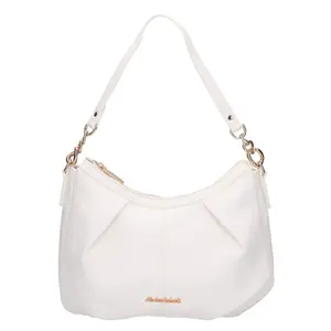 Dámska kabelka Marina Galanti Lokite - biela