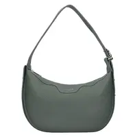 Dámska crossbody kabelka David Jones Zenaide - zelená