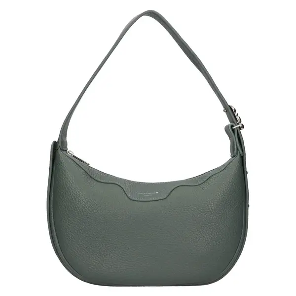 Dámska crossbody kabelka David Jones Zenaide - zelená