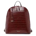 Dámsky batoh Tamaris Amalae - vínová