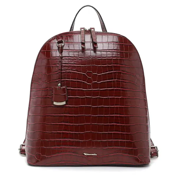 Dámsky batoh Tamaris Amalae - vínová