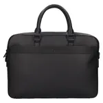 Pánska taška na notebook Tommy Hilfiger Kvide - čierna
