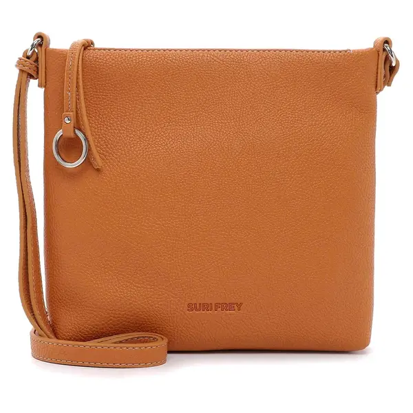 Dámske crossbody Suri Frey Kasia - oranžová