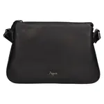 Dámská crossbody kabelka Lagen Tonje - černá