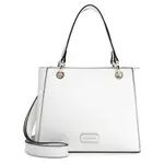 Menší dámská kabelka Tamaris Lilja - bílá