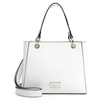 Menší dámská kabelka Tamaris Lilja - bílá