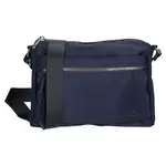 Dámská crossbody kabelka Enrico Benetti Breza - modrá